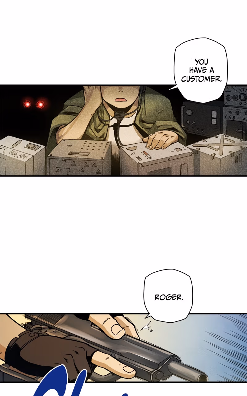 Read Fullmetal Alchemist (WEBTOON) chapter 102 image 65 on Lezhin