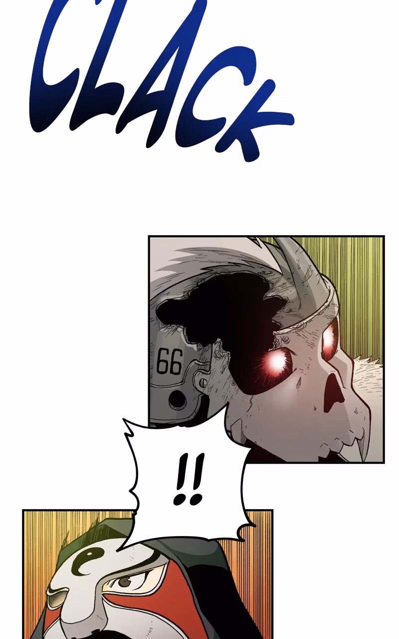 Read Fullmetal Alchemist (WEBTOON) chapter 102 image 66 on Lezhin