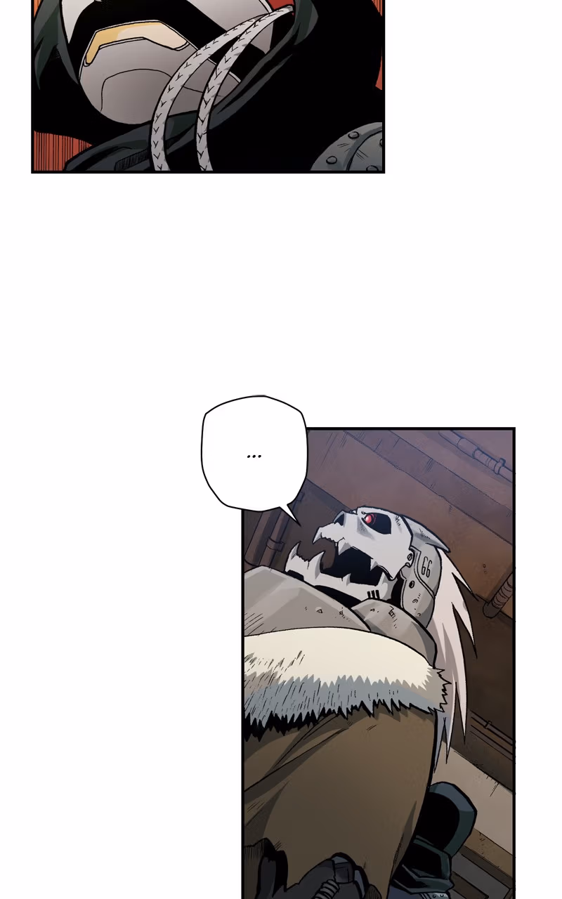 Read Fullmetal Alchemist (WEBTOON) chapter 102 image 67 on Lezhin