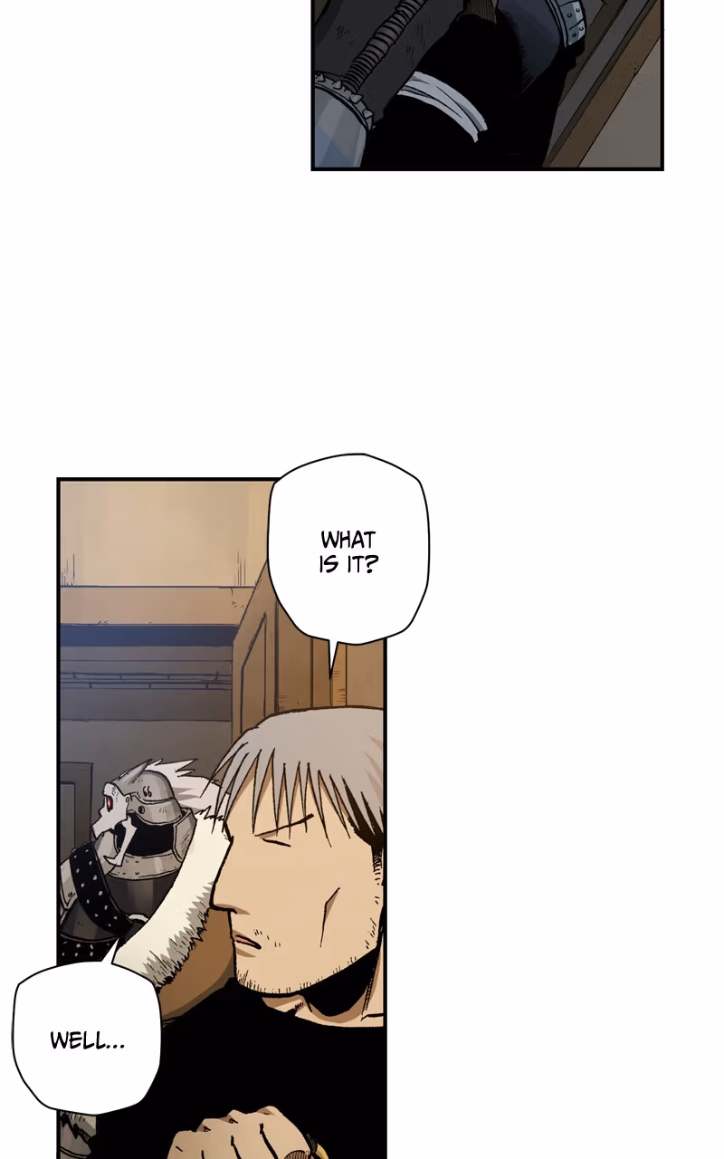 Read Fullmetal Alchemist (WEBTOON) chapter 102 image 68 on Lezhin