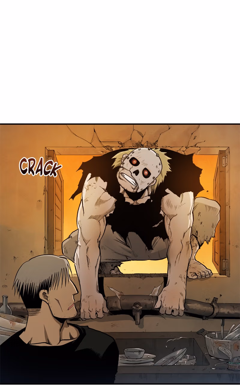 Read Fullmetal Alchemist (WEBTOON) chapter 102 image 71 on Lezhin