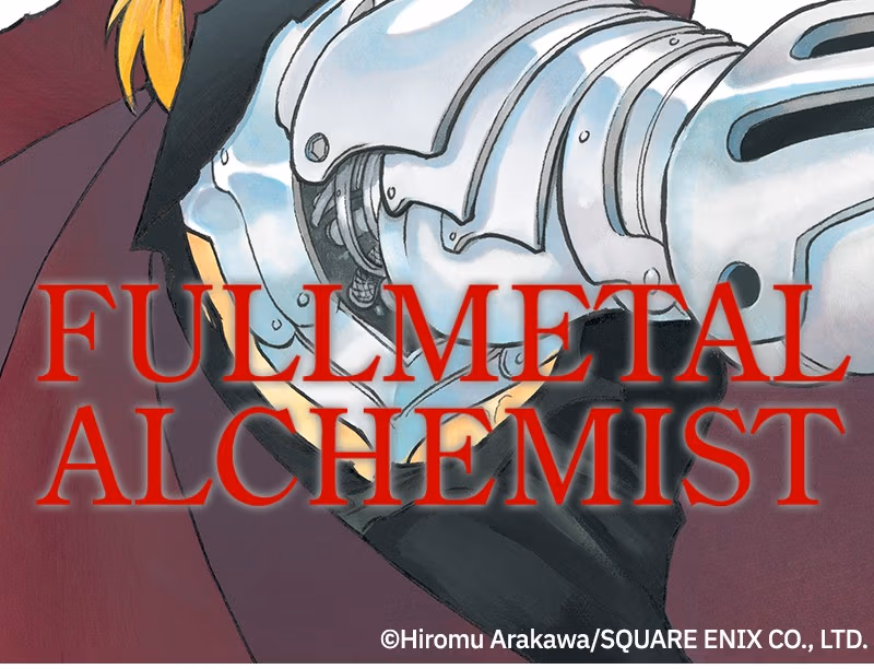 Read Fullmetal Alchemist (WEBTOON) chapter 102 image 74 on Lezhin
