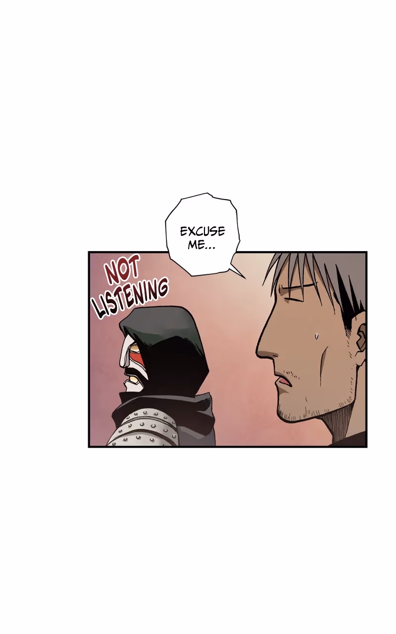 Read Fullmetal Alchemist (WEBTOON) chapter 102 image 8 on Lezhin