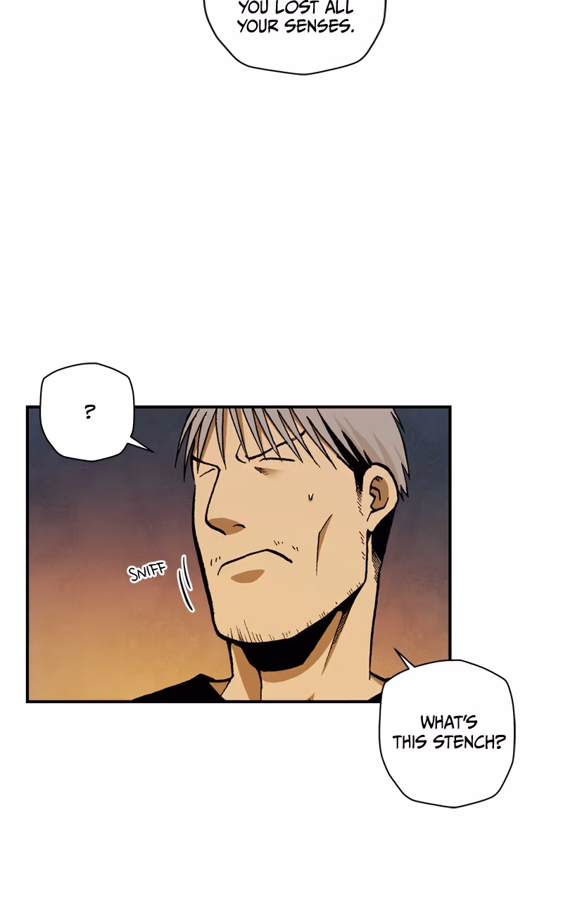 Read Fullmetal Alchemist (WEBTOON) chapter 103 image 1 on Lezhin