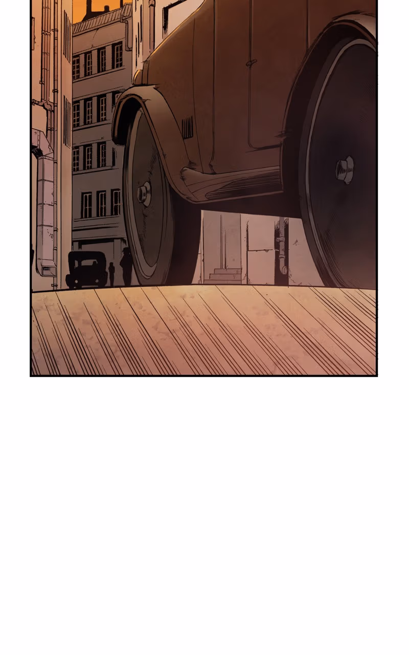 Read Fullmetal Alchemist (WEBTOON) chapter 103 image 103 on Lezhin