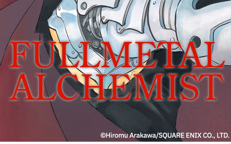 Read Fullmetal Alchemist (WEBTOON) chapter 103 image 107 on Lezhin