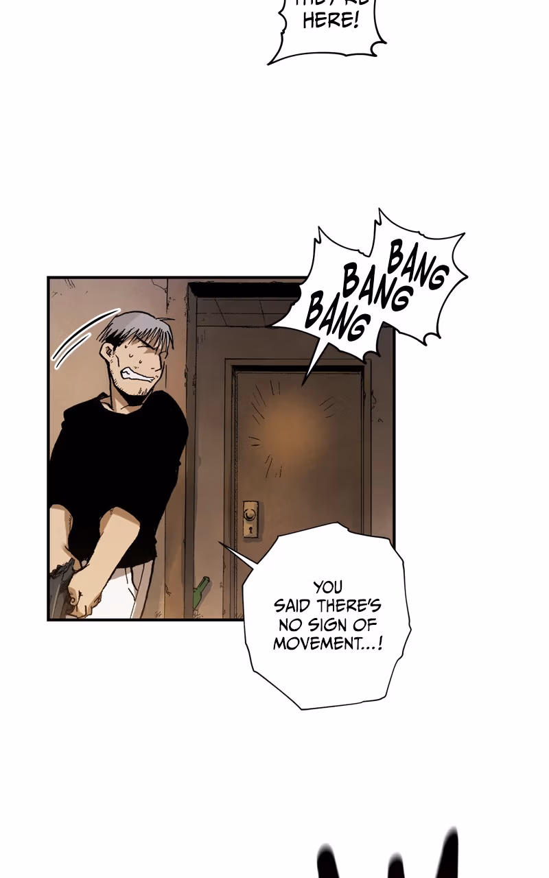 Read Fullmetal Alchemist (WEBTOON) chapter 103 image 16 on Lezhin