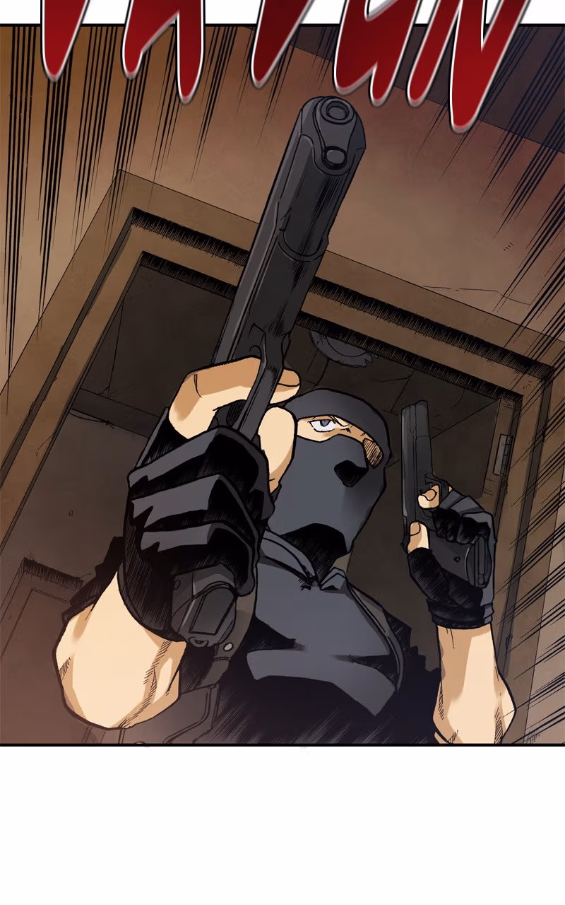 Read Fullmetal Alchemist (WEBTOON) chapter 103 image 18 on Lezhin