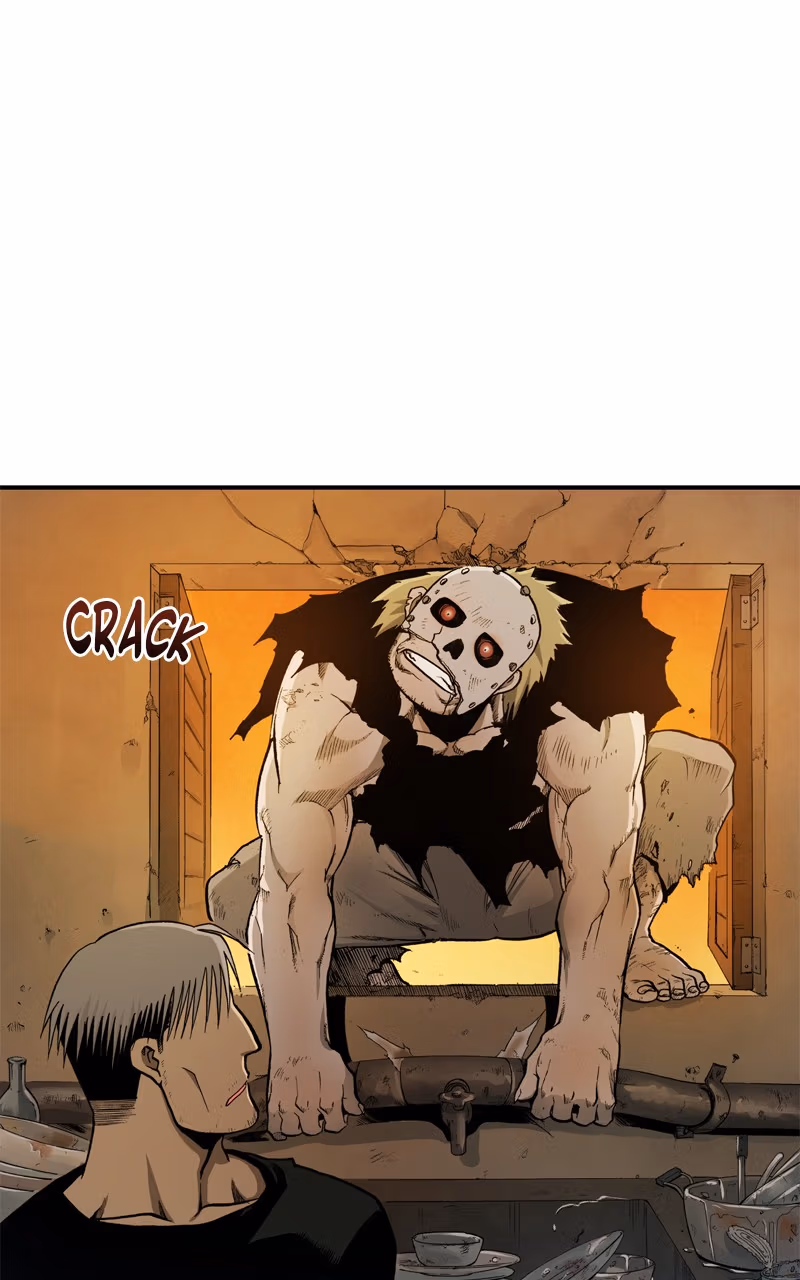 Read Fullmetal Alchemist (WEBTOON) chapter 103 image 2 on Lezhin