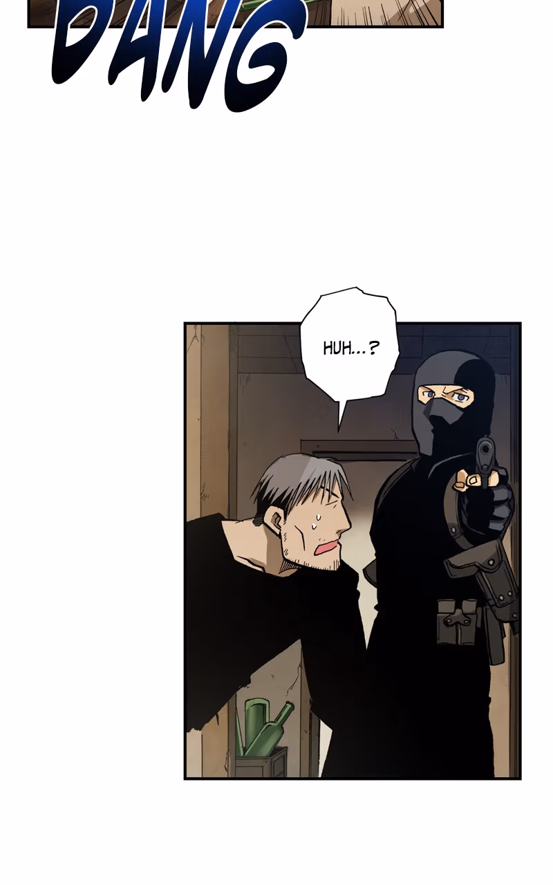 Read Fullmetal Alchemist (WEBTOON) chapter 103 image 20 on Lezhin