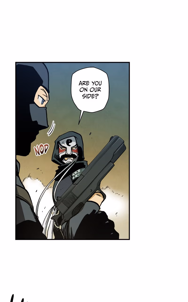 Read Fullmetal Alchemist (WEBTOON) chapter 103 image 21 on Lezhin