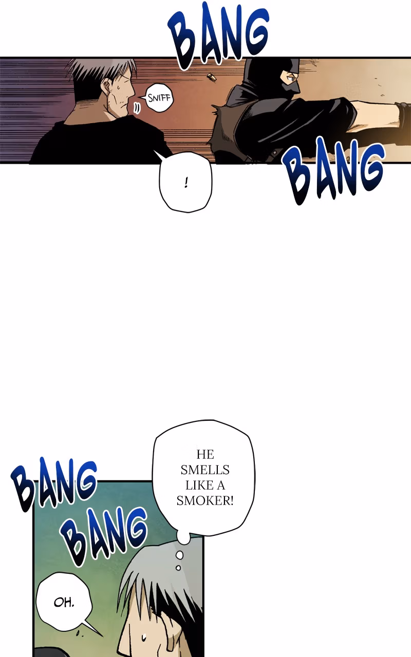 Read Fullmetal Alchemist (WEBTOON) chapter 103 image 23 on Lezhin