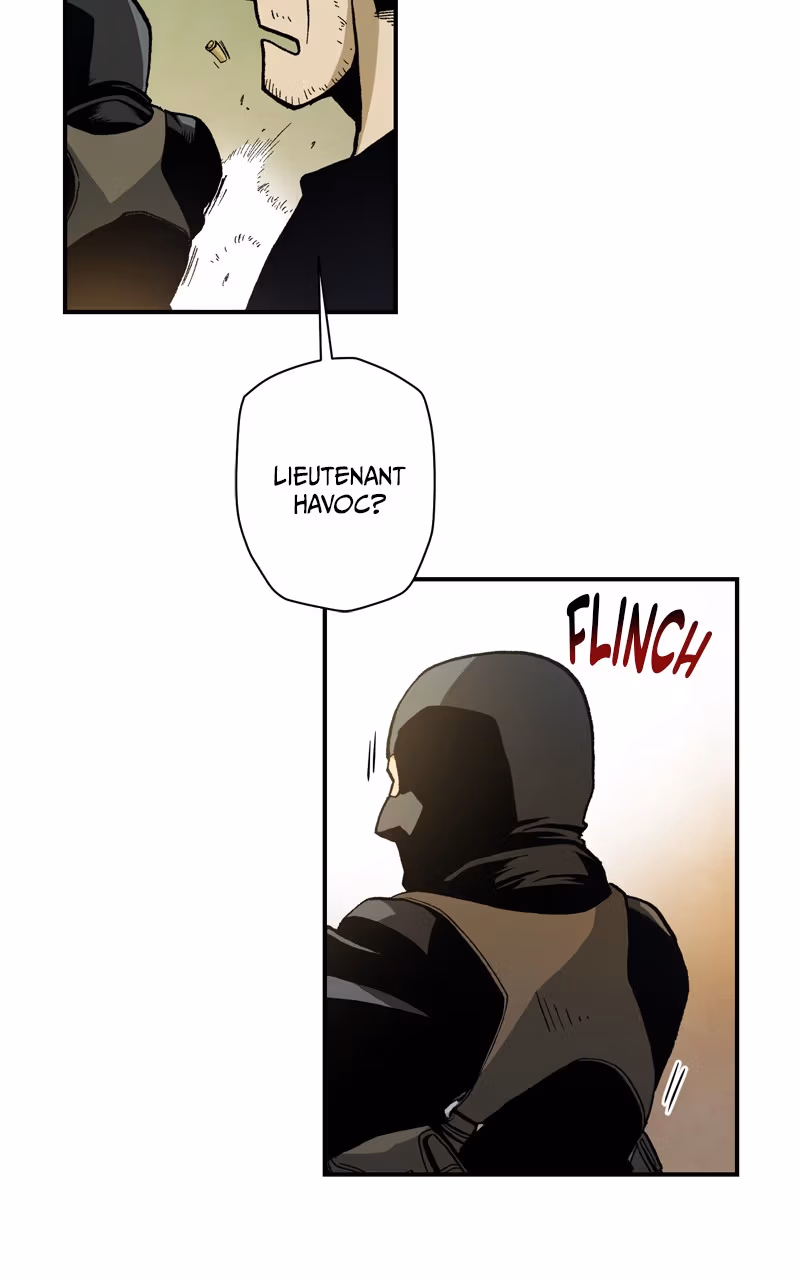 Read Fullmetal Alchemist (WEBTOON) chapter 103 image 24 on Lezhin