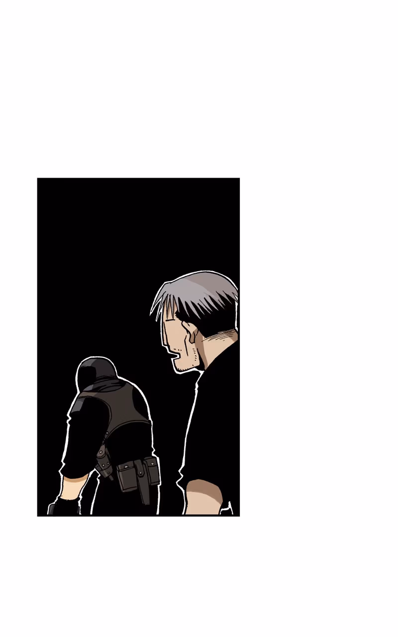 Read Fullmetal Alchemist (WEBTOON) chapter 103 image 25 on Lezhin