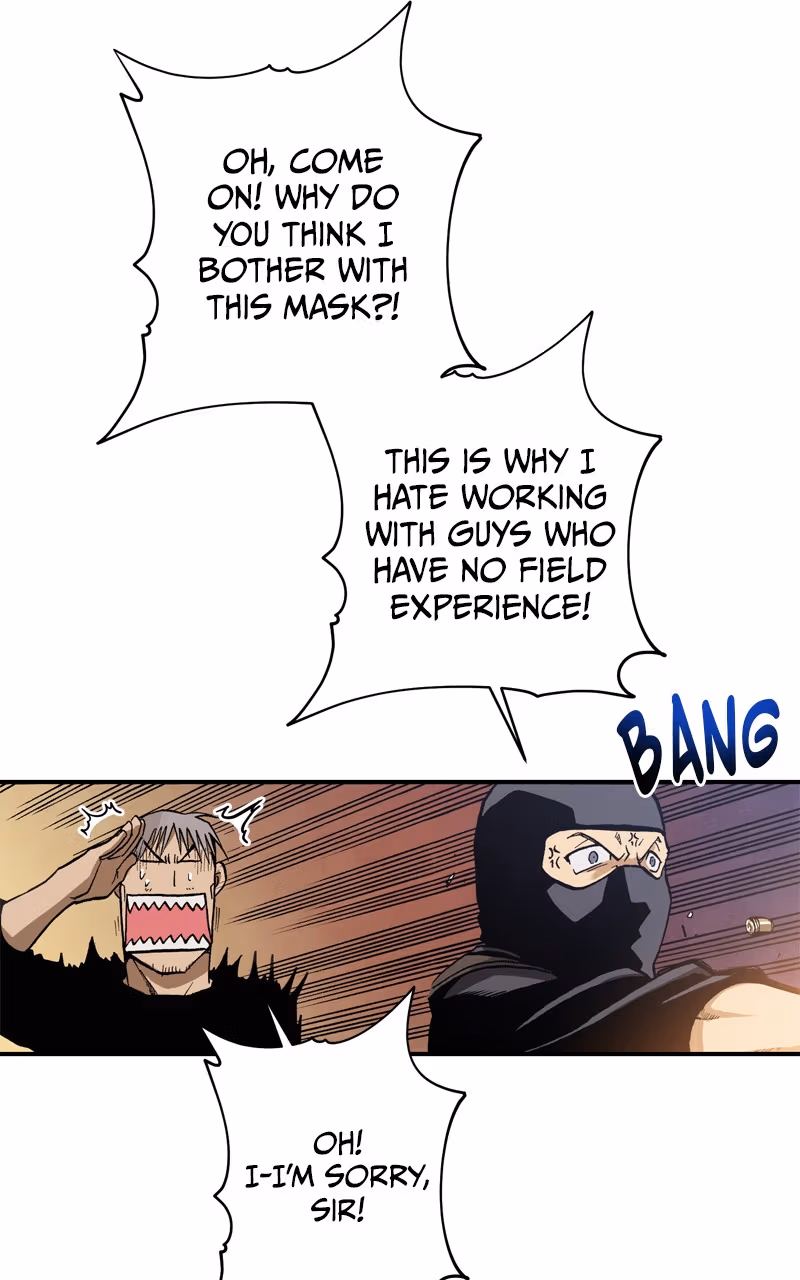 Read Fullmetal Alchemist (WEBTOON) chapter 103 image 26 on Lezhin
