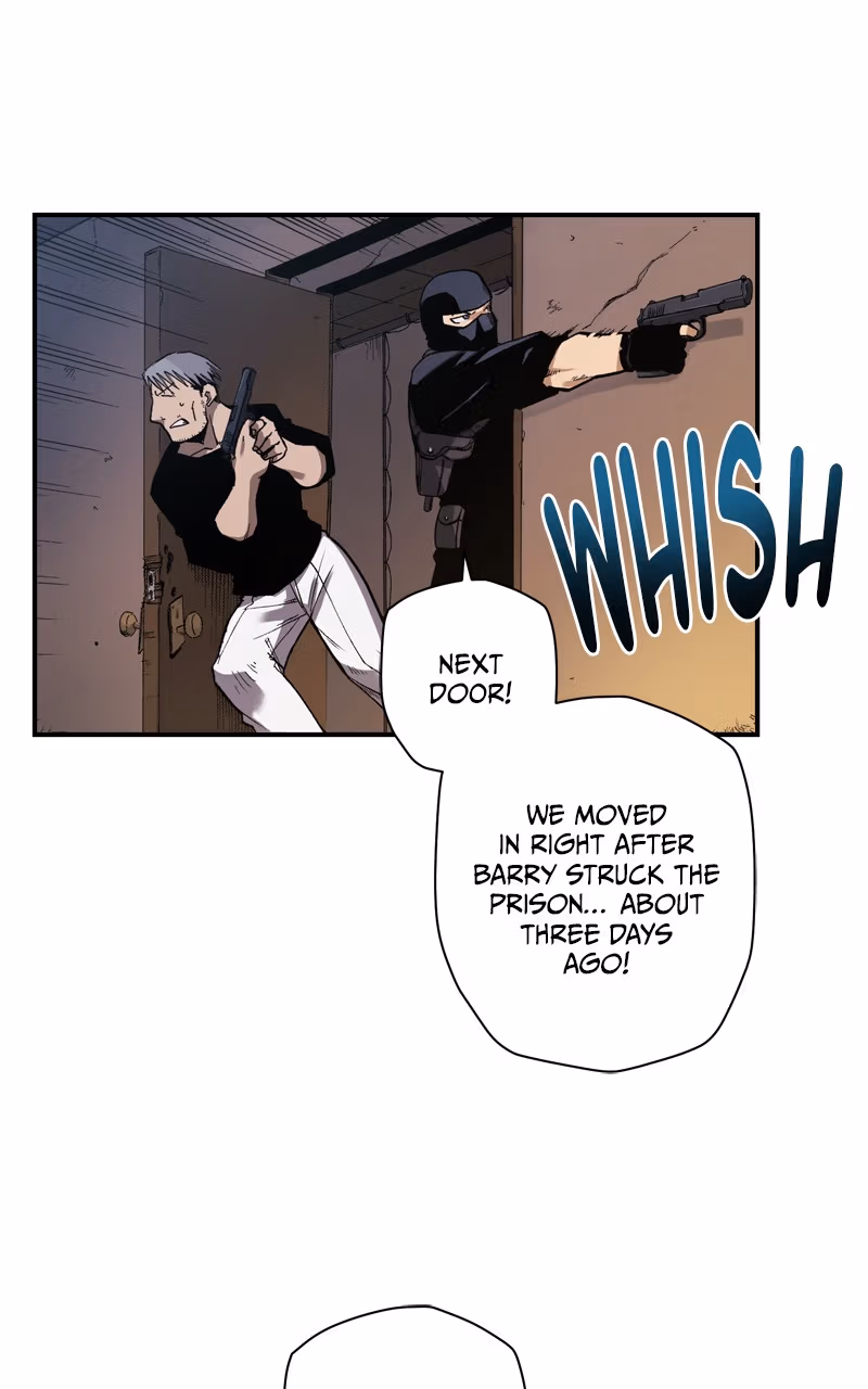 Read Fullmetal Alchemist (WEBTOON) chapter 103 image 28 on Lezhin