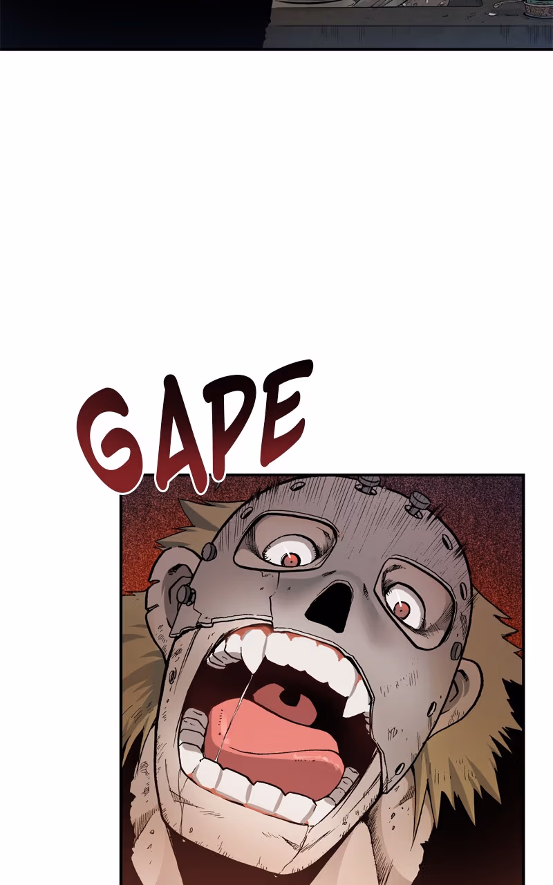 Read Fullmetal Alchemist (WEBTOON) chapter 103 image 3 on Lezhin