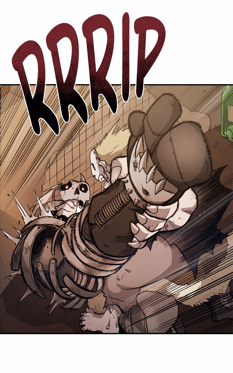 Read Fullmetal Alchemist (WEBTOON) chapter 103 image 31 on Lezhin