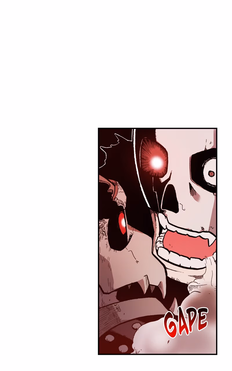 Read Fullmetal Alchemist (WEBTOON) chapter 103 image 32 on Lezhin