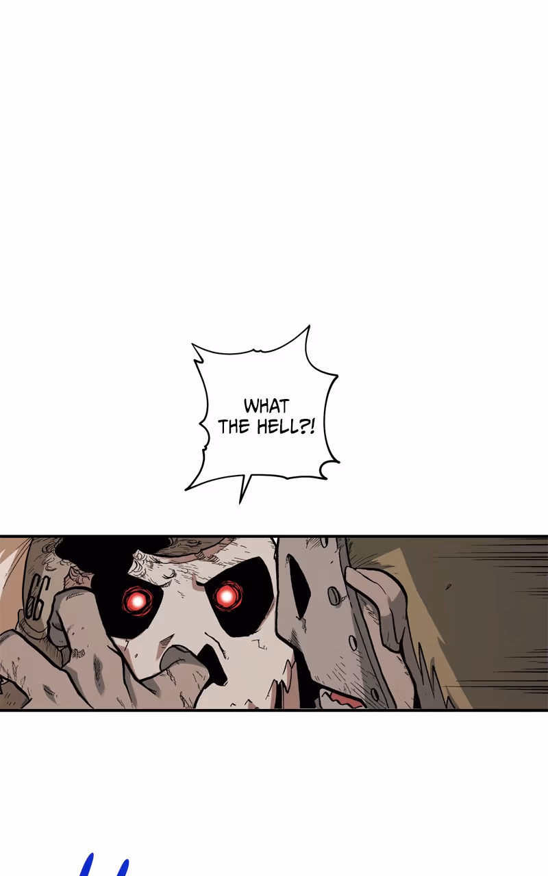 Read Fullmetal Alchemist (WEBTOON) chapter 103 image 33 on Lezhin