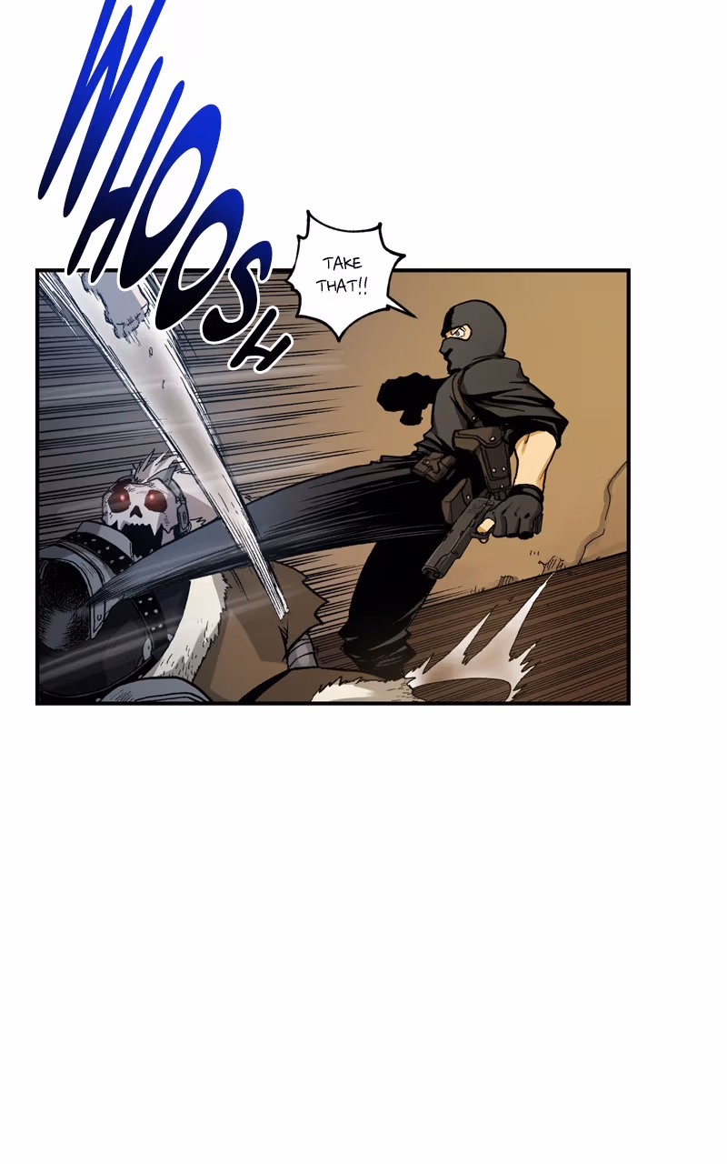 Read Fullmetal Alchemist (WEBTOON) chapter 103 image 34 on Lezhin
