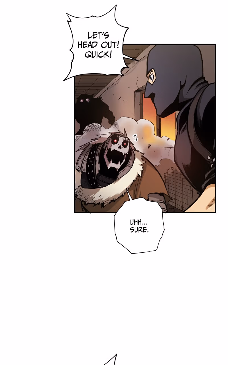 Read Fullmetal Alchemist (WEBTOON) chapter 103 image 35 on Lezhin