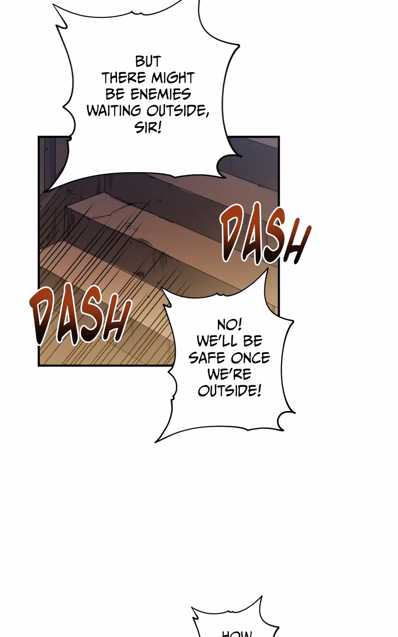 Read Fullmetal Alchemist (WEBTOON) chapter 103 image 36 on Lezhin