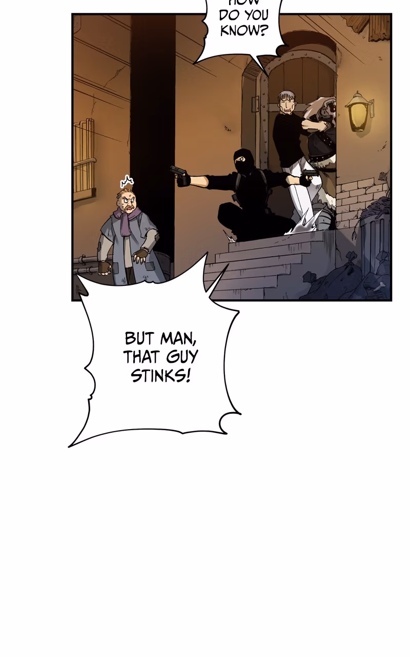 Read Fullmetal Alchemist (WEBTOON) chapter 103 image 37 on Lezhin
