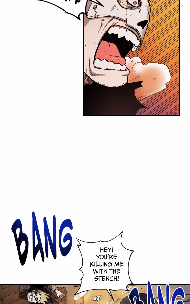 Read Fullmetal Alchemist (WEBTOON) chapter 103 image 39 on Lezhin