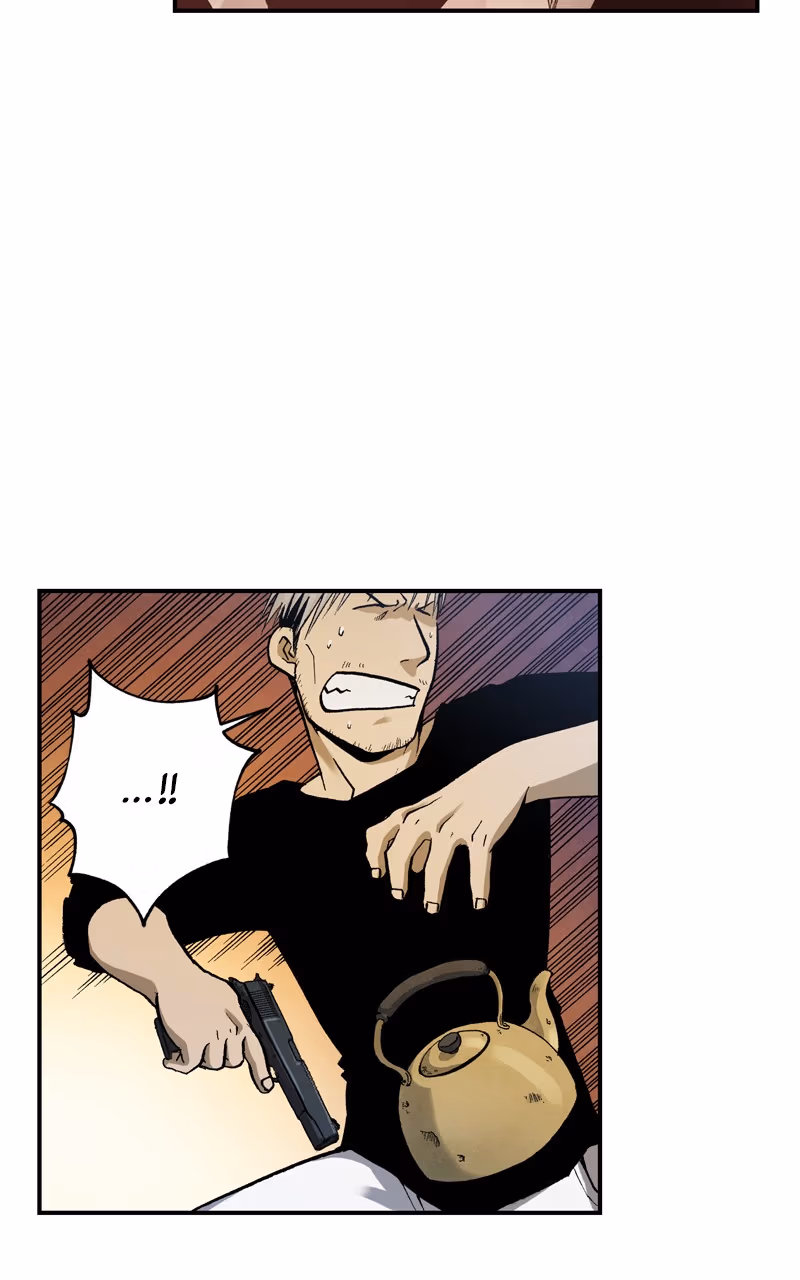 Read Fullmetal Alchemist (WEBTOON) chapter 103 image 4 on Lezhin