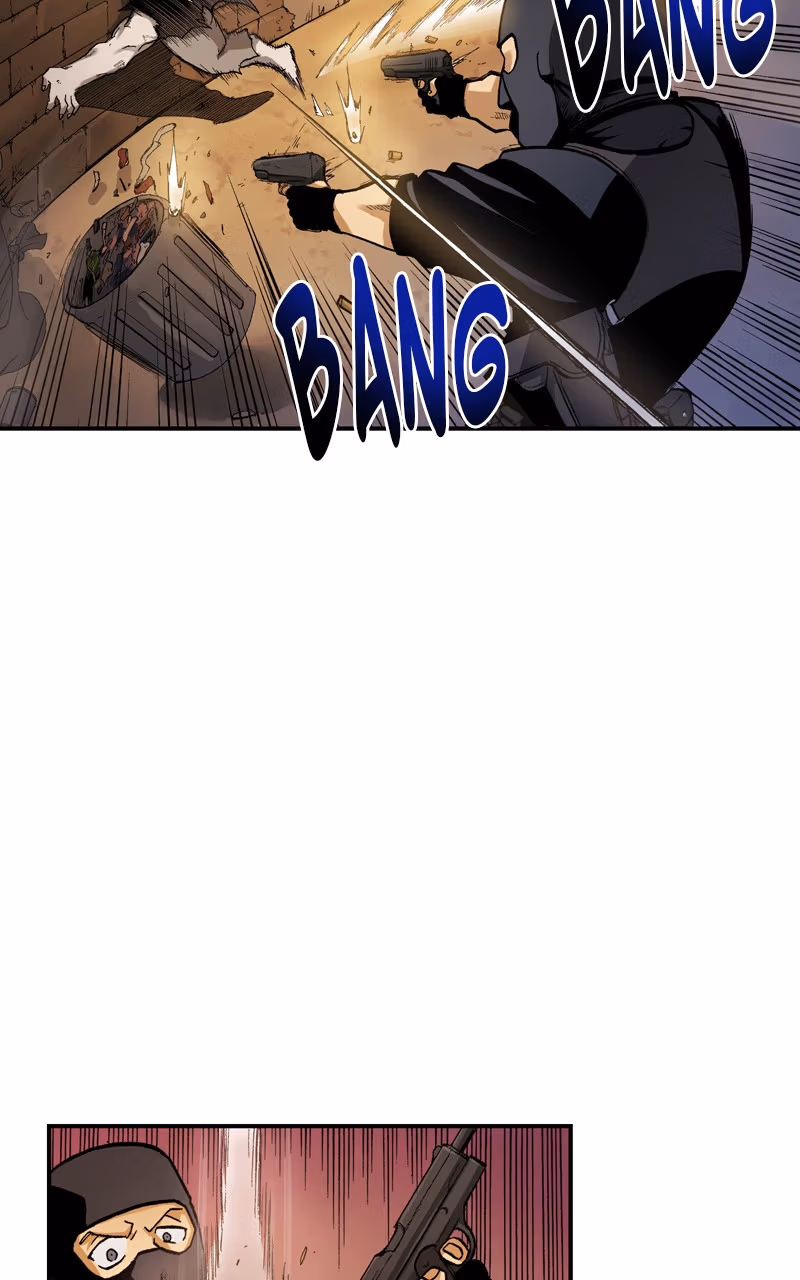 Read Fullmetal Alchemist (WEBTOON) chapter 103 image 40 on Lezhin