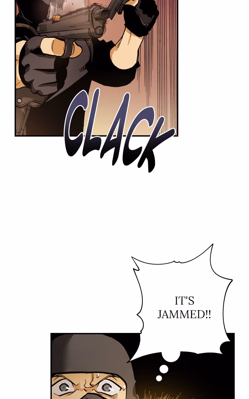Read Fullmetal Alchemist (WEBTOON) chapter 103 image 41 on Lezhin