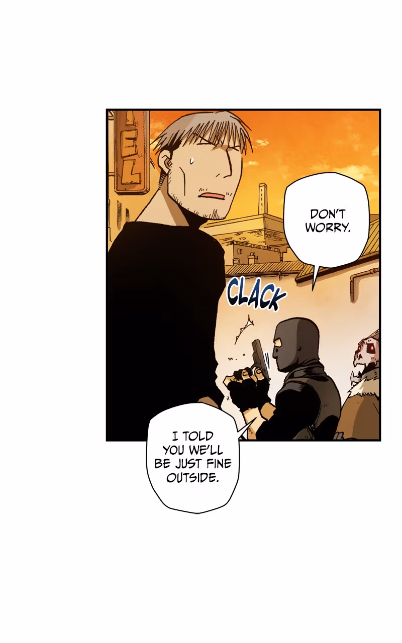 Read Fullmetal Alchemist (WEBTOON) chapter 103 image 48 on Lezhin