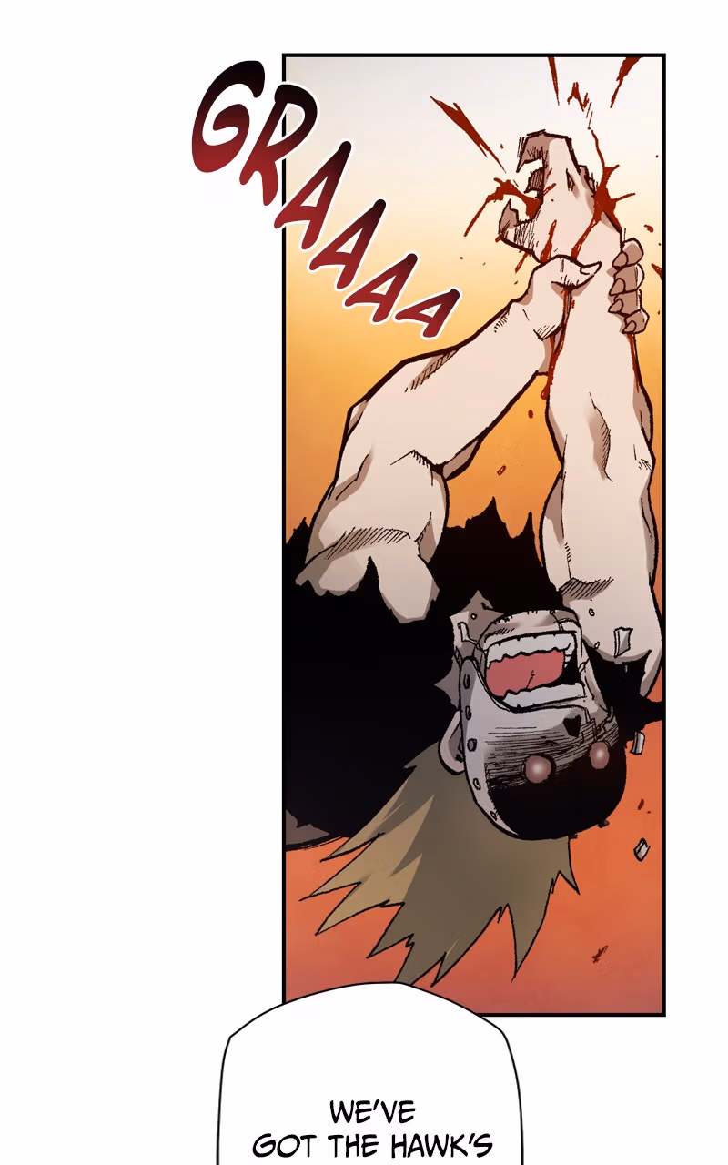 Read Fullmetal Alchemist (WEBTOON) chapter 103 image 50 on Lezhin