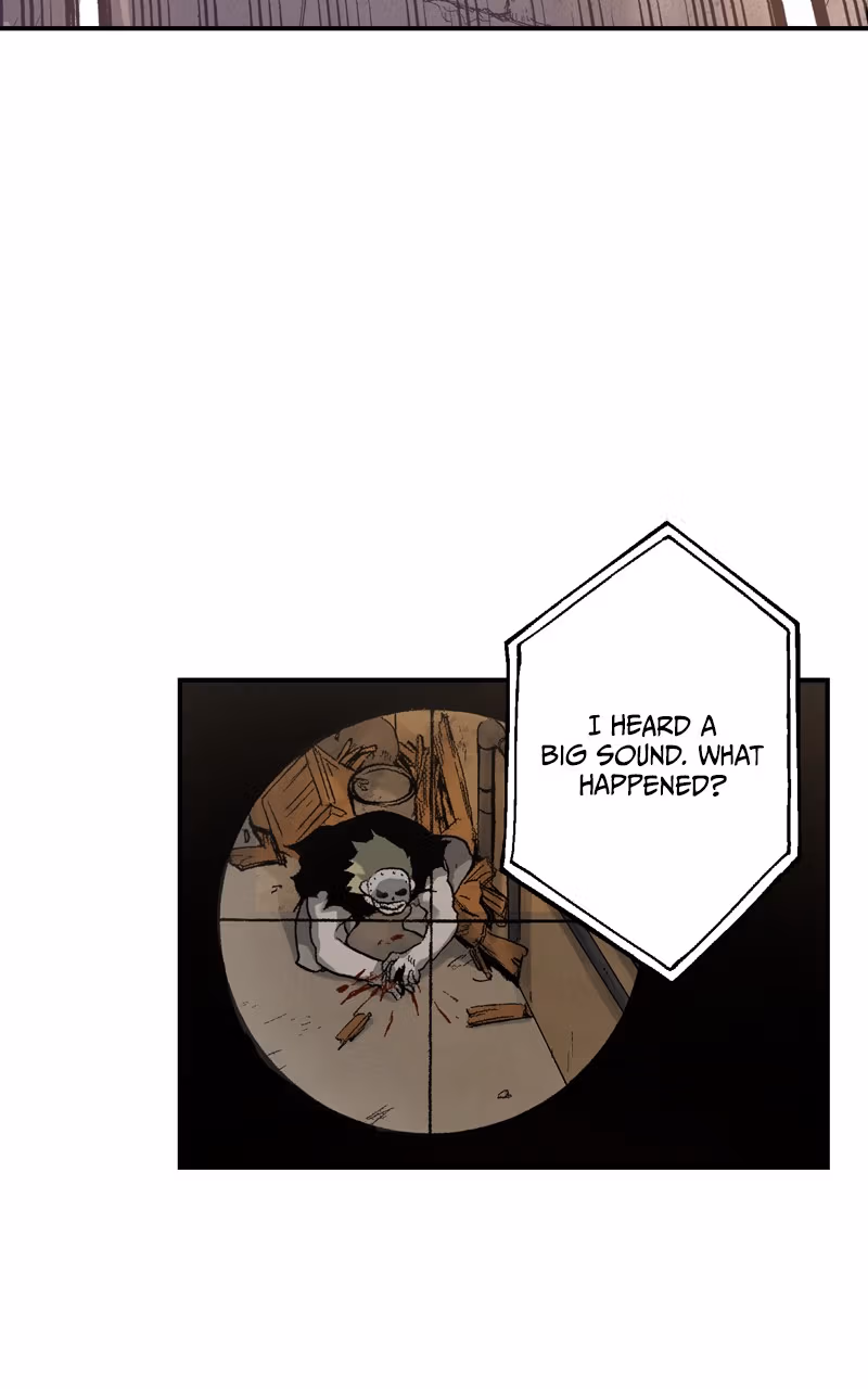 Read Fullmetal Alchemist (WEBTOON) chapter 103 image 54 on Lezhin