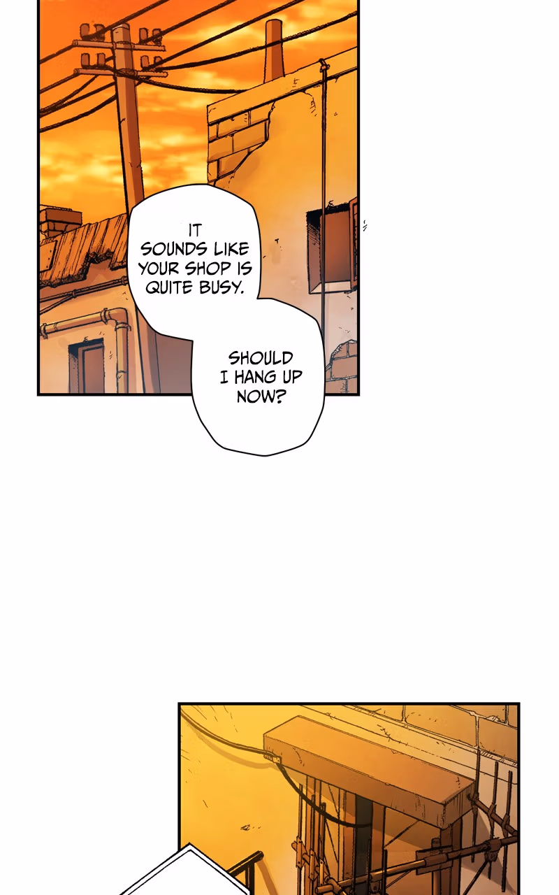Read Fullmetal Alchemist (WEBTOON) chapter 103 image 57 on Lezhin