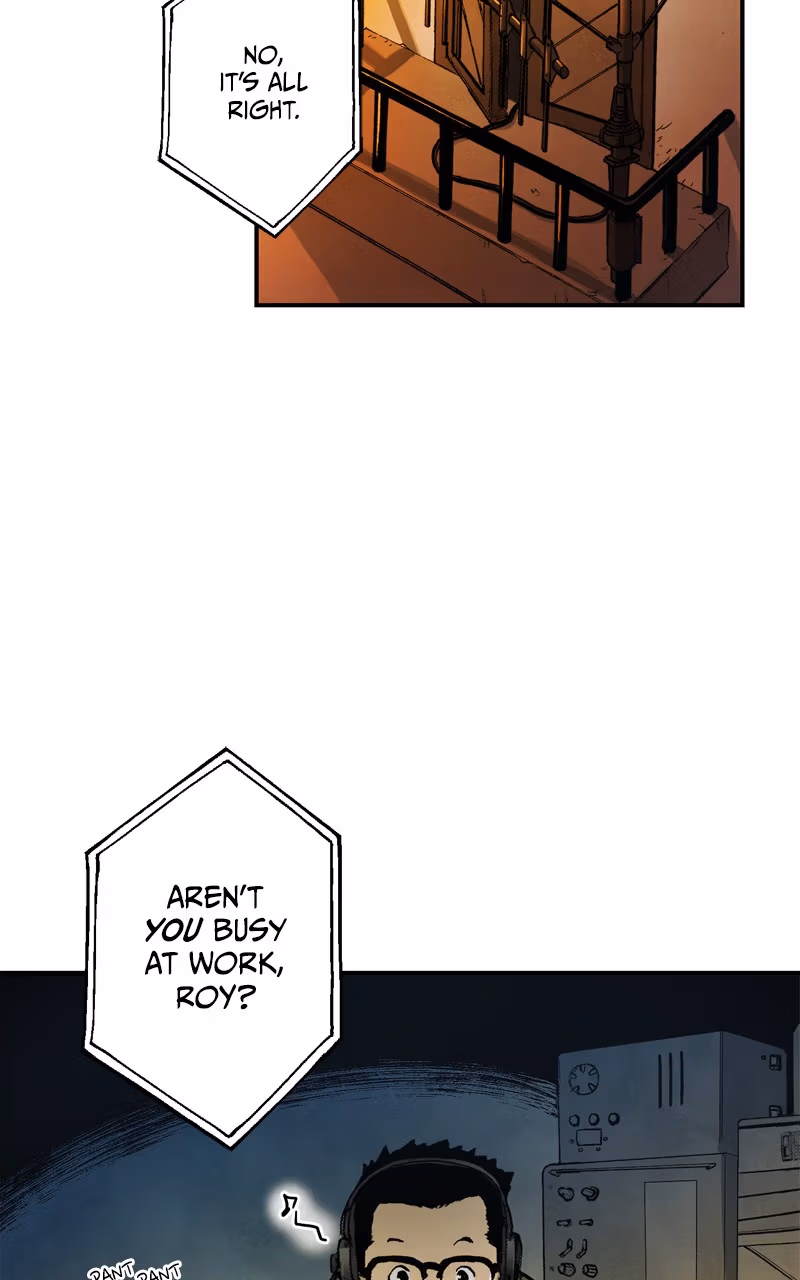 Read Fullmetal Alchemist (WEBTOON) chapter 103 image 58 on Lezhin
