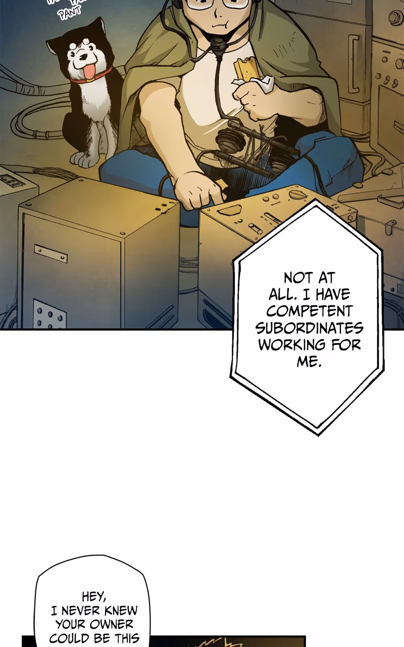 Read Fullmetal Alchemist (WEBTOON) chapter 103 image 59 on Lezhin