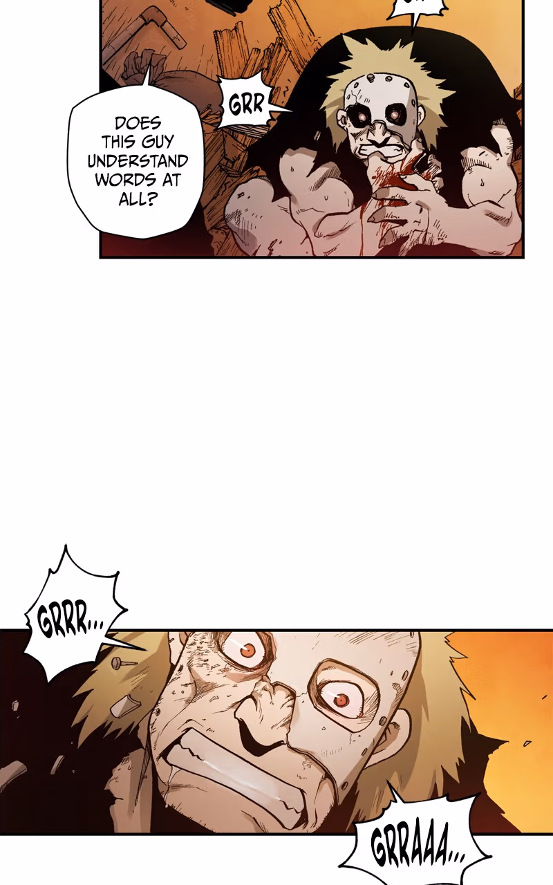 Read Fullmetal Alchemist (WEBTOON) chapter 103 image 61 on Lezhin