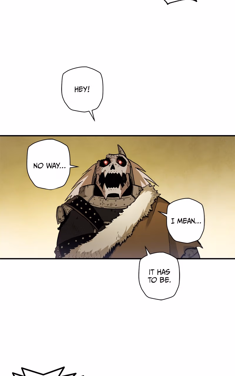 Read Fullmetal Alchemist (WEBTOON) chapter 103 image 62 on Lezhin