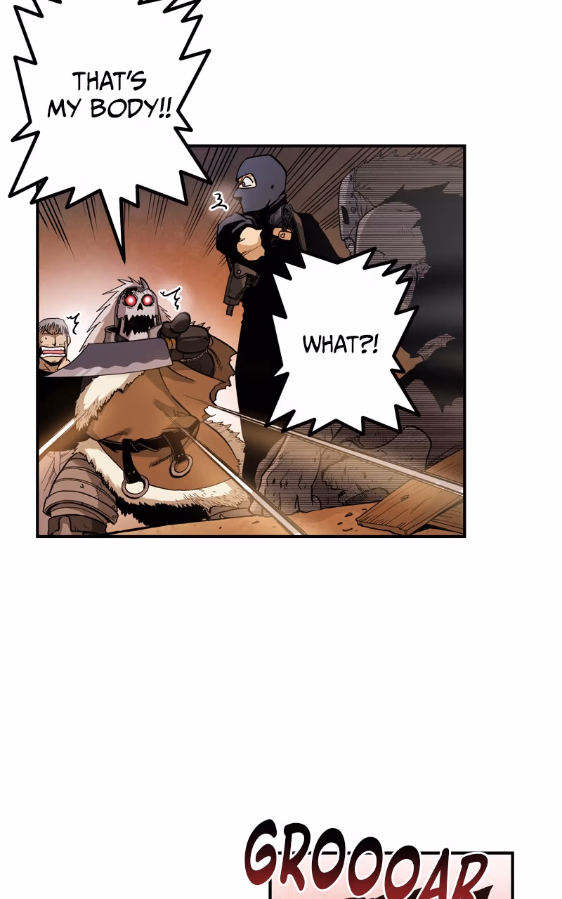 Read Fullmetal Alchemist (WEBTOON) chapter 103 image 63 on Lezhin