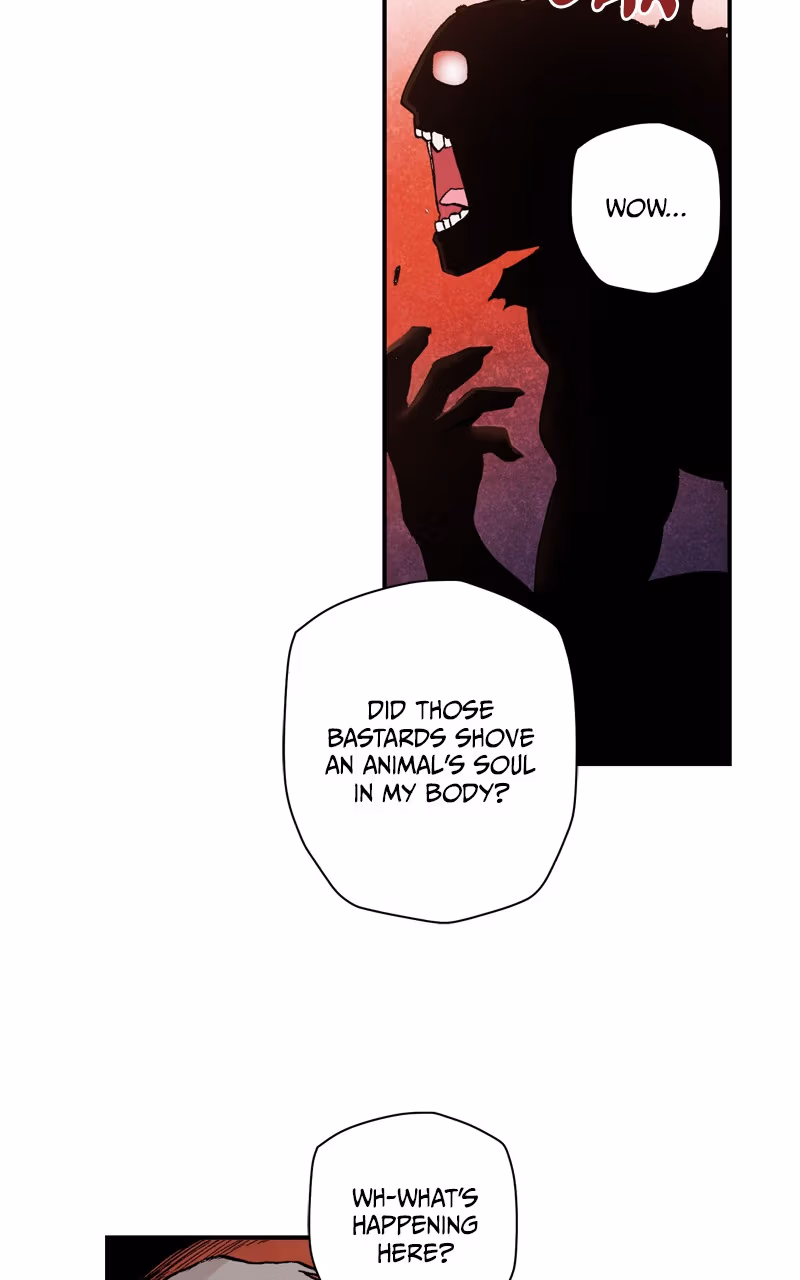 Read Fullmetal Alchemist (WEBTOON) chapter 103 image 64 on Lezhin