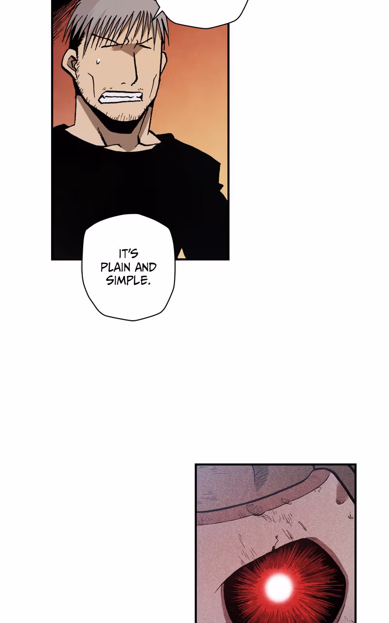 Read Fullmetal Alchemist (WEBTOON) chapter 103 image 65 on Lezhin