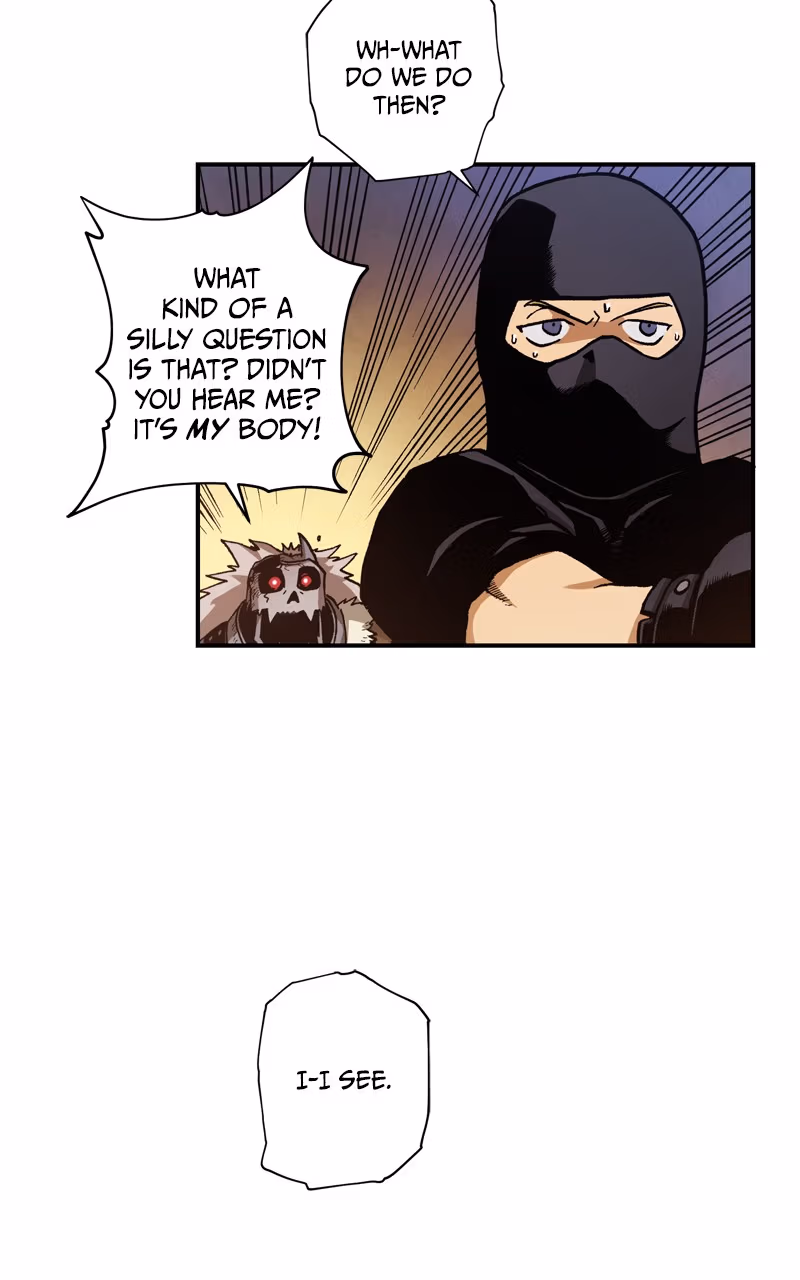 Read Fullmetal Alchemist (WEBTOON) chapter 103 image 67 on Lezhin