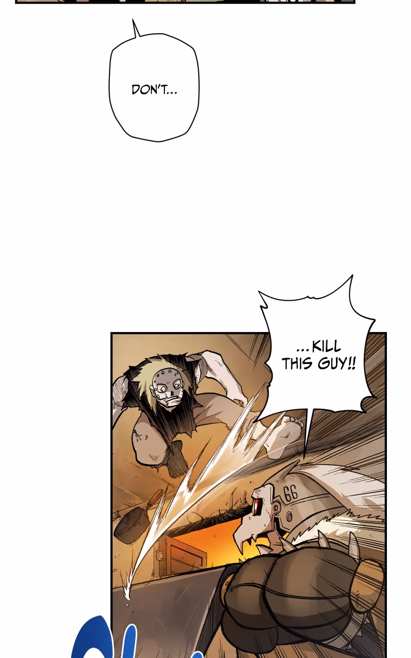 Read Fullmetal Alchemist (WEBTOON) chapter 103 image 7 on Lezhin