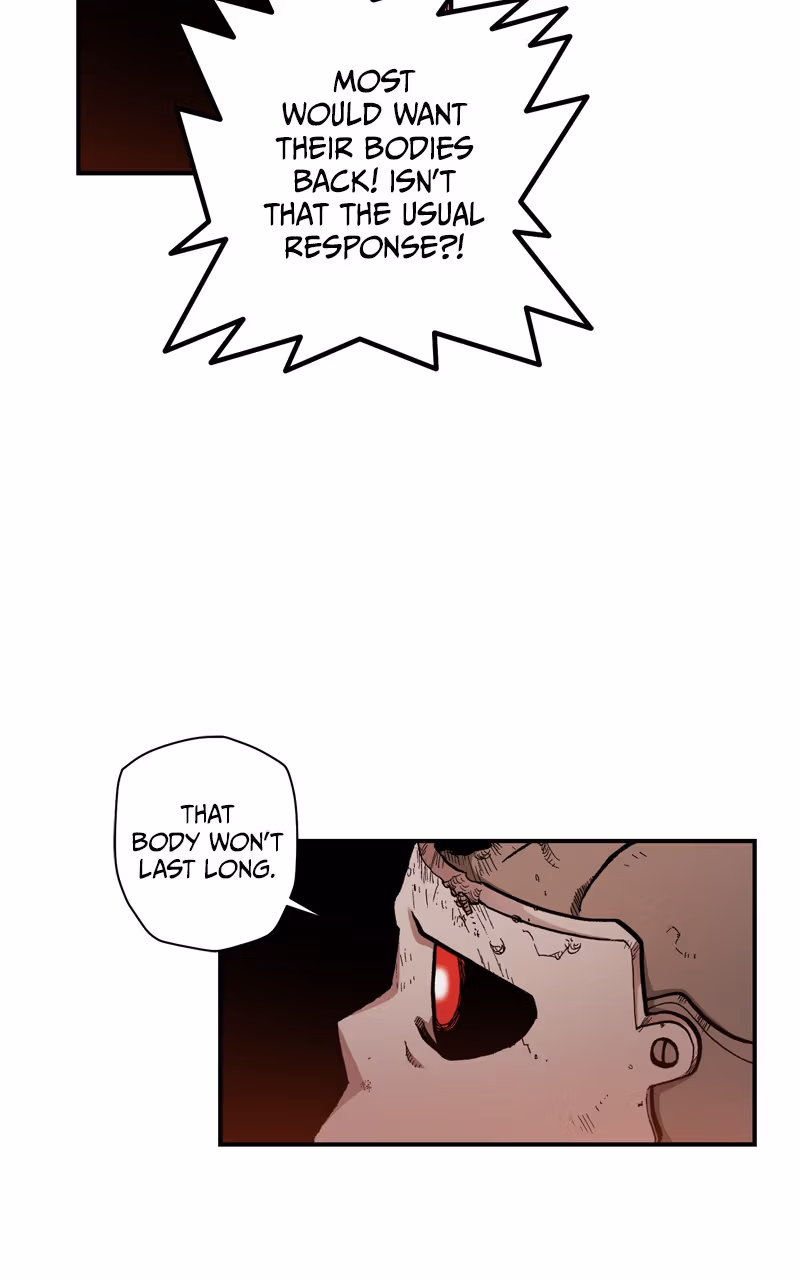 Read Fullmetal Alchemist (WEBTOON) chapter 103 image 74 on Lezhin