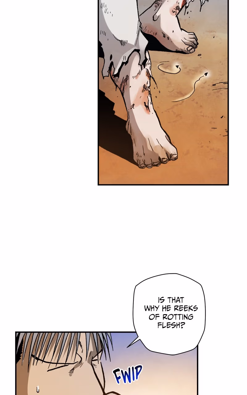 Read Fullmetal Alchemist (WEBTOON) chapter 103 image 76 on Lezhin