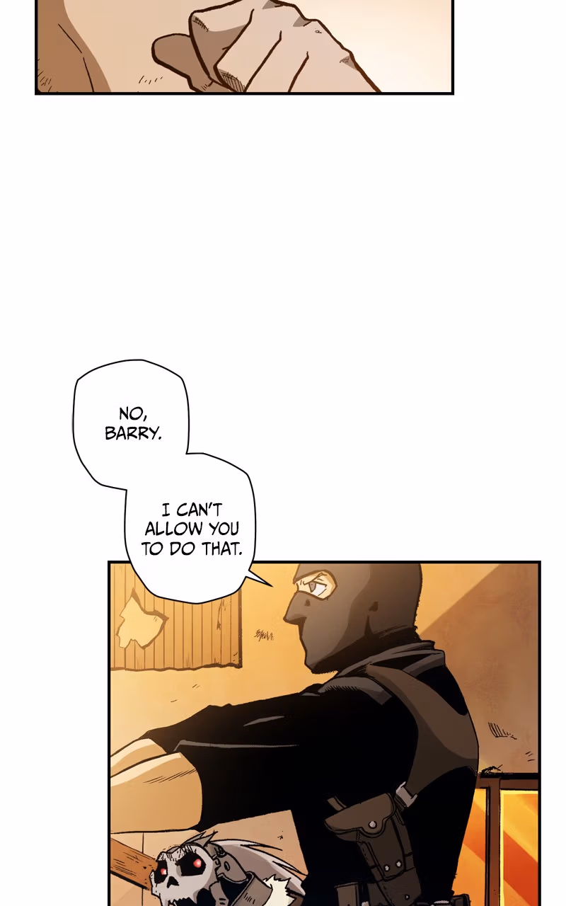 Read Fullmetal Alchemist (WEBTOON) chapter 103 image 77 on Lezhin