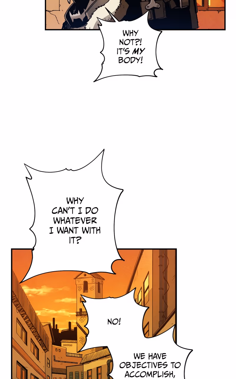Read Fullmetal Alchemist (WEBTOON) chapter 103 image 78 on Lezhin