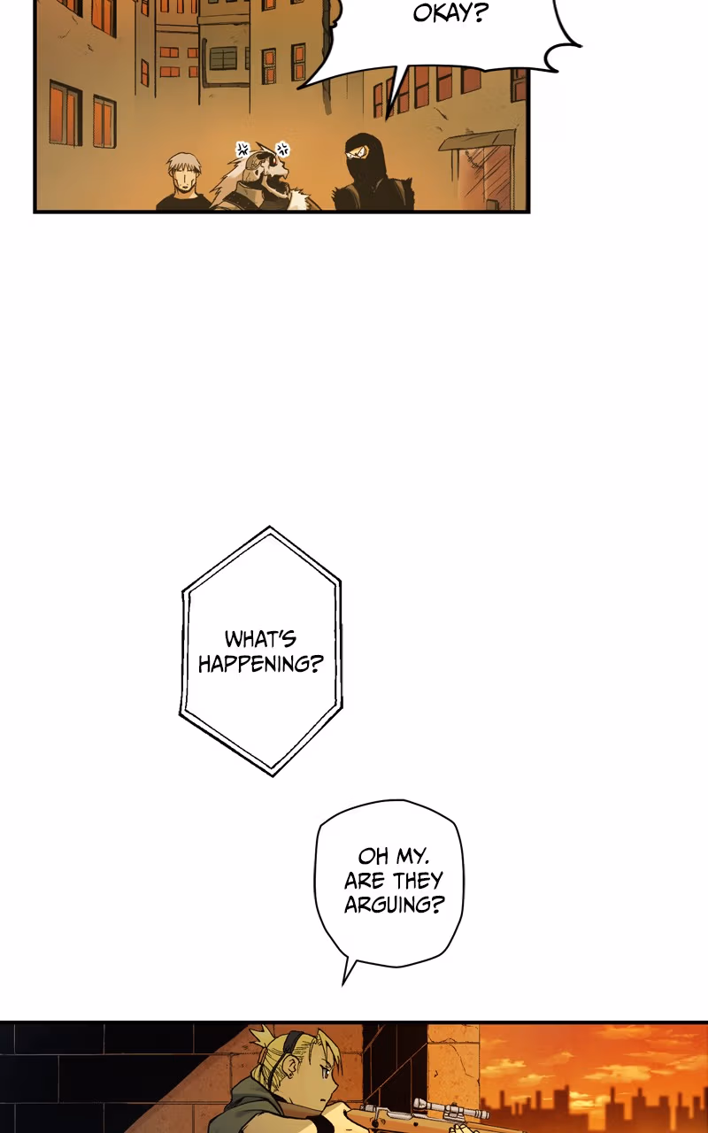 Read Fullmetal Alchemist (WEBTOON) chapter 103 image 79 on Lezhin